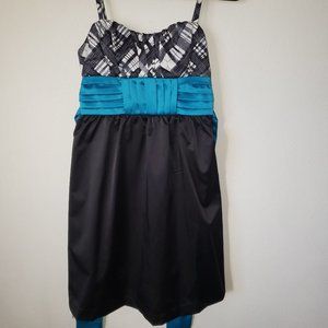 Homecoming Dress